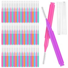 2 PIEZAS Accesorios Orales Selecciones Dentales