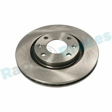 Disque de frein Peugeot 1007