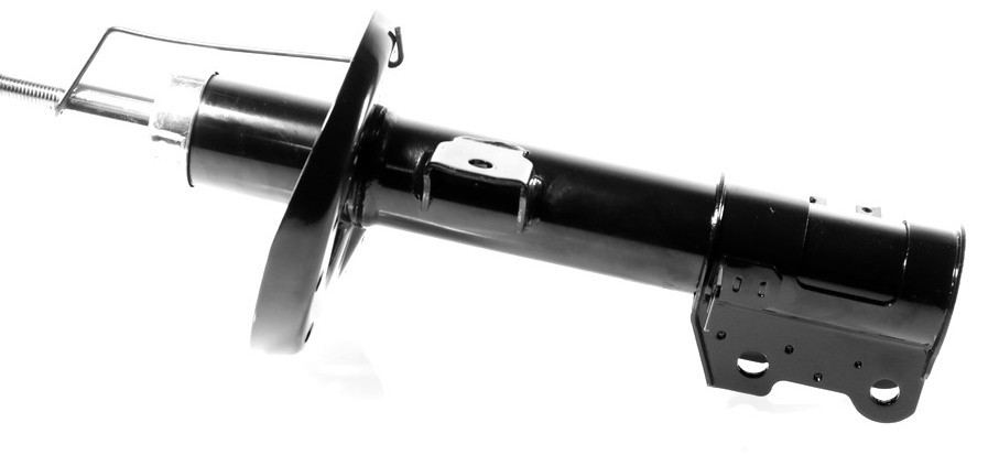 1x Gas Shock Absorber Front Left GH-351012V
