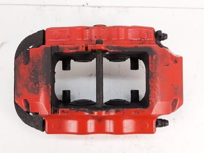 PORSCHE CAYENNE TURBO 2004 Caliper Rear Left Side 955352421