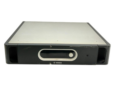 BOSCH PRS-NCO-B HW 16/07 WK0846 NETWORK CONTROLLER