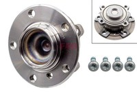 Schaeffler FAG 713 6495 40 Radlagersatz Vorne FüR BMW