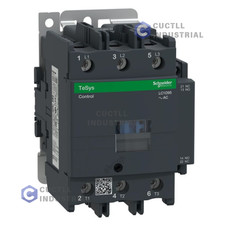 1pcs New Schneider LC1D95G7 Contactor LC1D95G...
