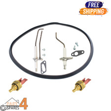 Baxi Duo Tec 24 28 33 40 ELECTRODES AND GASKET Servis Kit