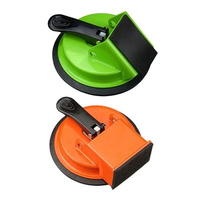 Professional Floor Gaps Repair Suction Cup Tool Durability Steel Build