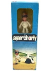Vintage #1977 Supercharly Dulcop Figure New Old Stock # IZ