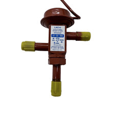 Zawór regulacji ciśnienia głowicy Sporlan LAC-4-100 3/8" 12-22-502 P/N 903017