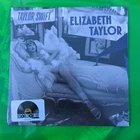 Taylor Swift- Elizabeth Taylor  Record Store Day 2026 Excl. 7" Vinyl
