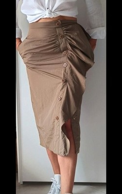 Max Mara Rock