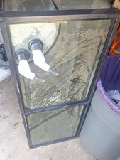 Aquarium 110 gallons, Fish Tank