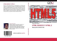 Html BáSico Y Html 5 Sergio AdriáN Martin