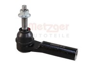 Spurstangenkopf Gelenkkopf Competence KIT Greenparts Metzger Autoteile 54065008