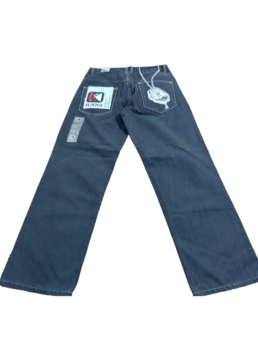 トップス karl kani-jeans 90s Karl Kani Jeans 90s - Etsy UK
