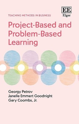 Project-Based and Problem-Based Learning - 9781789905236