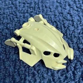 LEGO Bionicle Agori 8977 Zesk 100% Complete Good Shape