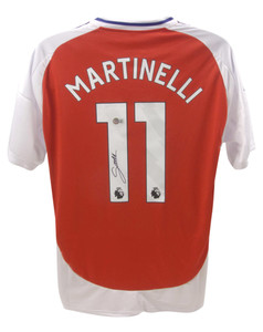 Martinelli Jersey | eBay