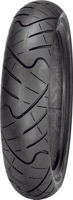 IRC Road Winner RX01 130-70-17 Rear Bias Tire 62S TL Kawasaki