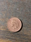 1903 Indian Cent Uncirculated