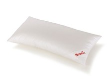 Paradies Kopfkissen Softy medium Bio 40x80cm