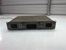 Wohler Technologies AMP2A-2S AMP2A2S Analog Audio Monitor Panel