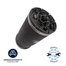 Sprinter 907 Luftfeder Luftfederung, hinten