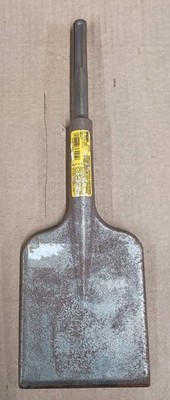 DeWalt DW5846 16-Inch Asphalt Cutter SDS Max Shank