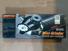 Imagen de Arbortech - FG300 Mini Grinder - Corded - Metal Fabrication - Tile Cutter