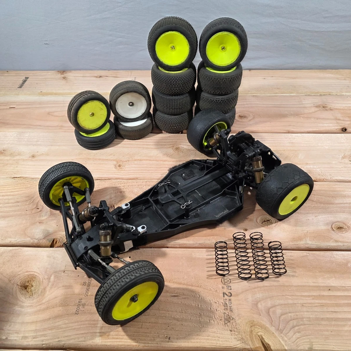 kyosho ultima rb products for sale | eBay