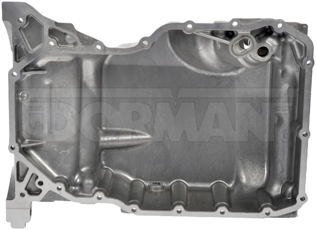 Pan de aceite de motor Dorman 264-856 para 13-20 Acura Honda Accord TLX Foto 3 de 4