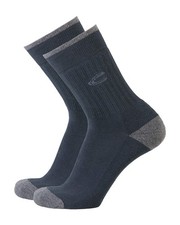 Camel Active Herren Atair Socken Blau (Dark Navy