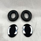 Replacement Ear Pads for Bose Headphone QC15 Quiet Comfort Leather EarPad — photo 2
