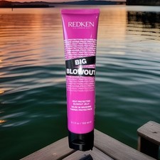 REDKEN Big Blowout Heat Protecting Blowout Je...