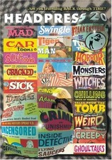 HEADPRESS 20 ARE YOU TRAVELLING BACK THROUGH TIME By David Kerekes & Dee Rimbaud