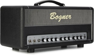 Bogner Helios JB45 30-watt Tube Amplifier Head