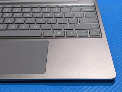 MS Surface Laptop Go 2 2013 12.4
