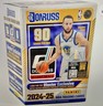 2024-25 Panini Donruss Basketball Cards #1-250 complete your set You Pick