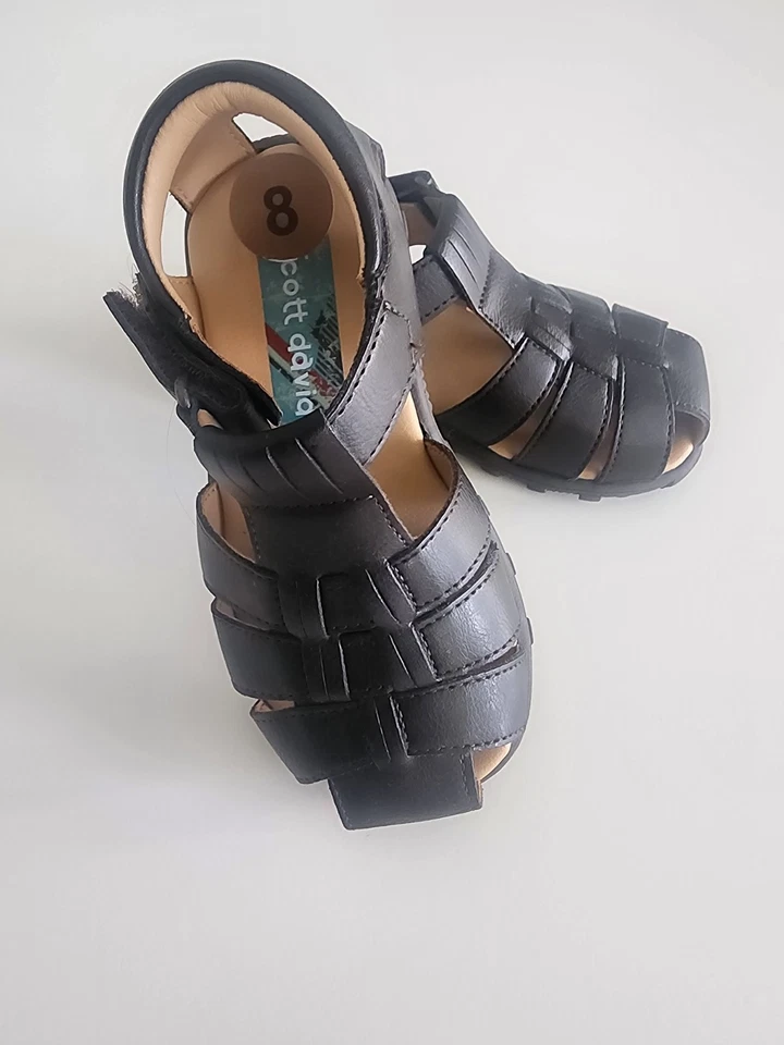 Scott DAVID 8M Foto 3 de 4