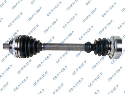 GSP Giunto Kit Giunti Albero Motore Lato Ruota per Mitsubishi Outlander