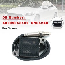 Nox-Sensor A0009053109 Für Mercedes A C E V-CLASS VITO GLE GLC Nox-Sensor A0009053109 Für Mercedes A C E V-CLASS VITO GLE GLC