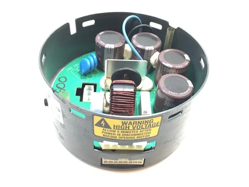 GE ECM2.3 CP04 Module only for Lennox p/n 18M8101 1HP 120/240V CCW LE used #W600