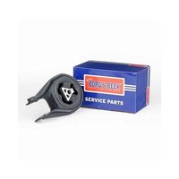 Mazda 3 Sal Bk 1999-2009 Borg & Beck Motorlager BEM4419