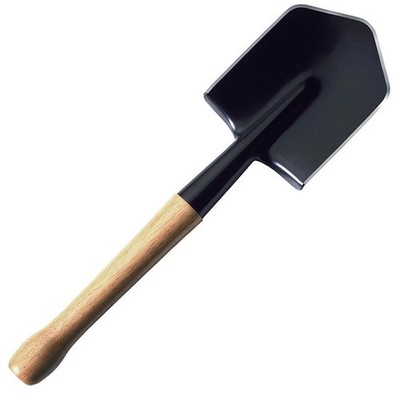 Soviet Spetsnaz Military Shovel Entrenching Tool Heavy Duty