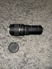 Canon EF 70-300mm F/4-5.6 IS USM Lens