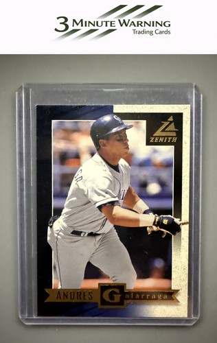 1998 Andres Galarraga #15