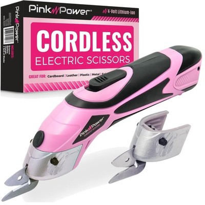 Cordless Rotary Shears Cutting Tool - Professional Scissor