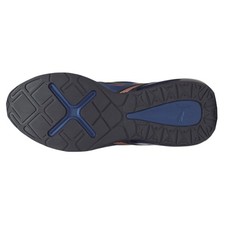 Puma X Cell Action Linear Running  Mens Blue Sneakers Athletic Shoes 37977601 5