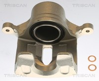 Triscan Bremssattel 8175 43105 FüR Hyundai Ix35 Lm El Elh Van Crdi 4WD Awd Cvvt
