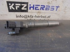 Volvo V70 III P24 Einspritzd�se Injektor 31272690 2.4 D5 151kW D5244T10 134861