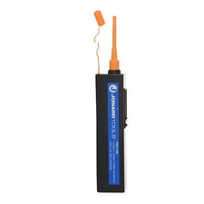 Jonard Tools - LC/MU Fiber Optic Connector Cleaner for 1.25mm Ferrules -FCC-125