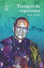 Francisco Javier Nguyên Van Thuâ Testigos de esperanz (Paperback) (UK IMPORT)